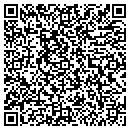 QR code with Moore Library contacts