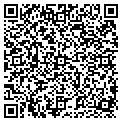 QR code with ABC contacts