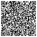QR code with Autozone 501 contacts