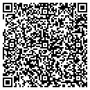 QR code with Harvey A Drapkin contacts