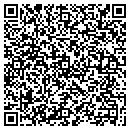 QR code with RJR Industries contacts