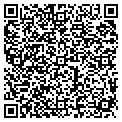 QR code with KFC contacts