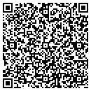 QR code with De Vending contacts