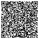 QR code with Redfork Station contacts