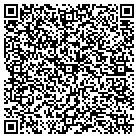 QR code with Precision Parts Manufacturing contacts
