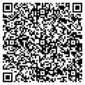 QR code with E B I contacts