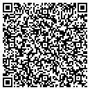 QR code with Moore's Cars contacts