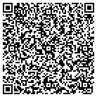 QR code with Praise Center Ministries contacts