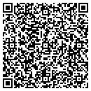 QR code with Robert W Bartel MD contacts
