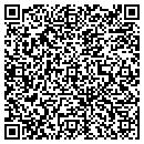 QR code with HMT Machining contacts