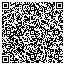 QR code with J C Produce Inc contacts