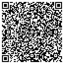 QR code with Krazy J's Video contacts