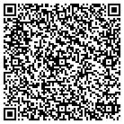 QR code with D Burlando Consulting contacts