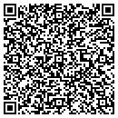 QR code with Morey Kim Dvm contacts