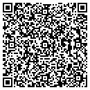 QR code with Reds Grocery contacts