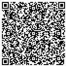 QR code with Taloga Christian Church contacts
