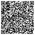 QR code with McMath contacts