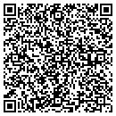 QR code with He & I Construction contacts