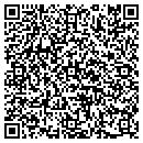 QR code with Hooker Advance contacts