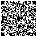 QR code with Matthews R R MD contacts