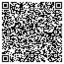 QR code with Harting Glendora contacts