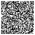 QR code with U S E contacts
