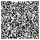 QR code with Maurice's contacts