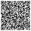 QR code with Hunts Spinal Care contacts