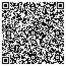 QR code with Hands That See contacts