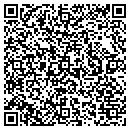 QR code with O' Daniel Gravel Inc contacts