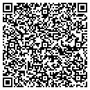 QR code with C & I Contracting contacts