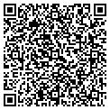 QR code with Ant Busters contacts