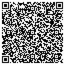 QR code with G W Davis contacts