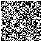 QR code with B J Custom Metal Buildings contacts