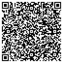 QR code with Hungerford's Barn contacts