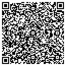 QR code with Clock Clinic contacts