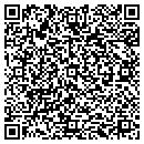 QR code with Ragland Backhoe Service contacts