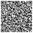 QR code with Pro Steam Plus Carpet Cleaning contacts