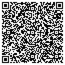 QR code with Hays Services contacts