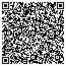QR code with U-Save Auto Parts contacts