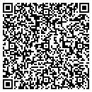 QR code with AG Preference contacts