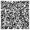 QR code with E- Z Mart contacts