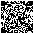 QR code with C Mims & Assoc contacts