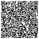 QR code with Accurate Laboratories Inc contacts