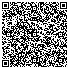 QR code with Marshall's Moving Service contacts