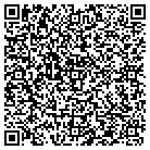 QR code with Leflore Rural Water District contacts