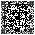 QR code with Osage County District Judge contacts