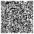 QR code with Orval C Tapp contacts