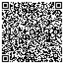 QR code with Pizza Zone contacts