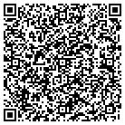 QR code with US Customs Service contacts